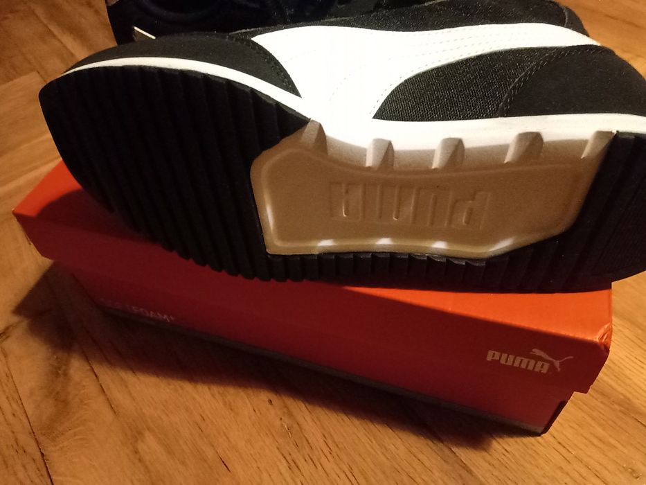 Нови маратонки Puma