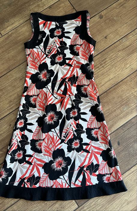 Rochie Massimo Dutti / Mark & Spencer