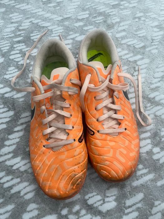 Бутсы nike tiempo