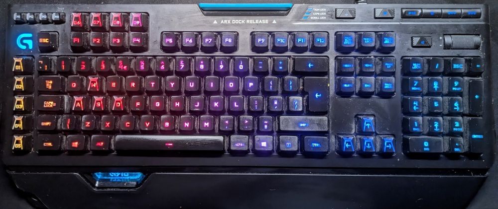 Componente (GPU / RAM/ Accesorii)