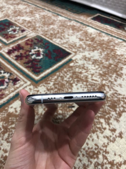 Iphone Xs 256 Korobka