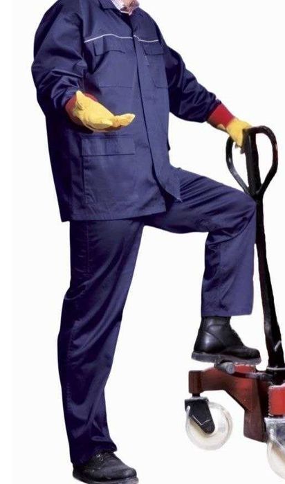 Униформа, спецодежда