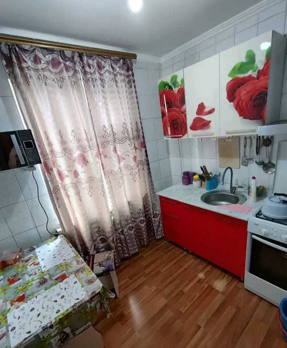 Продам 3х комнатную квартиру