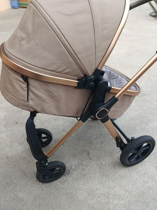 трансформер коляска