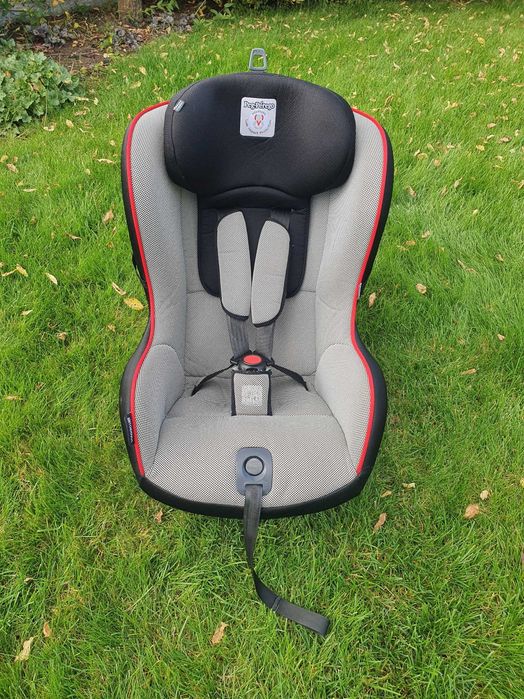 Scaun auto pentru copii model Peg Perego viaggio