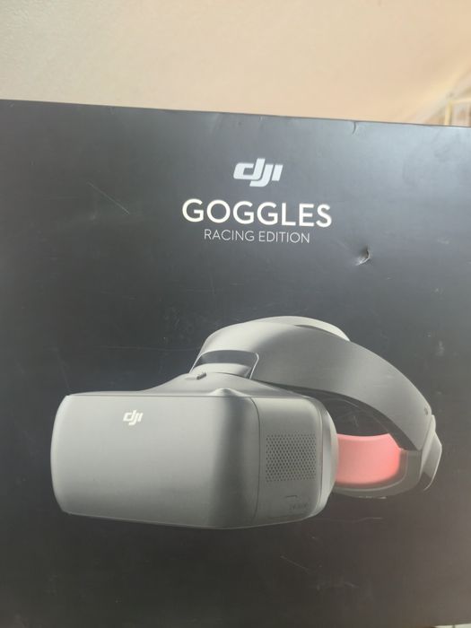 Продам очки dji Goggles racing edition