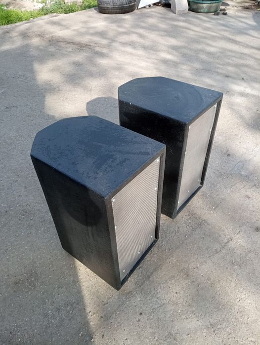 Sateliți/monitoare 8inch+1