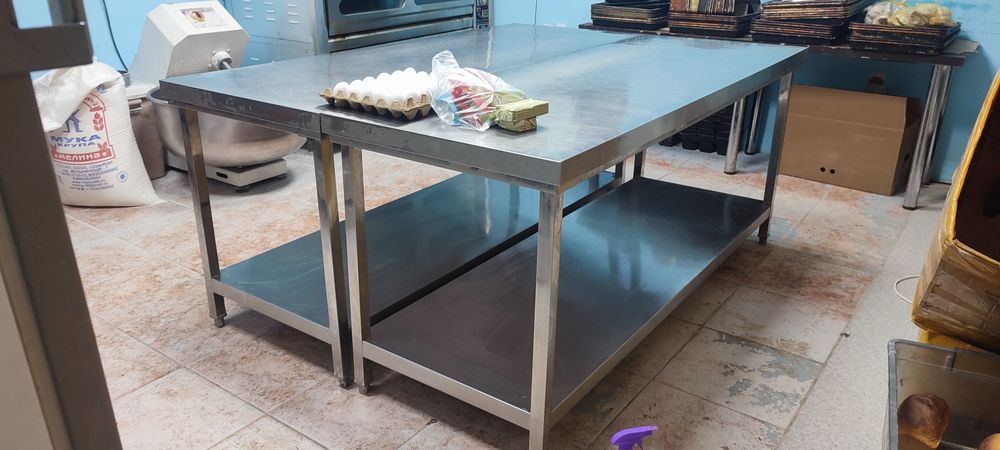 Жарочный  печь, пекарская печь