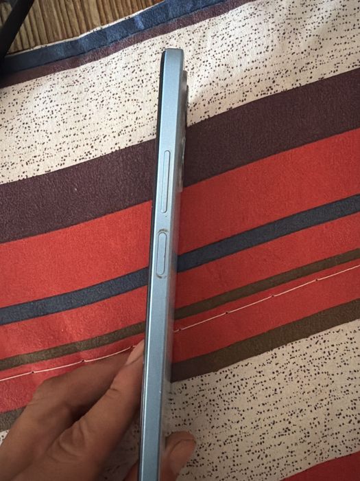 Redmi Note 12 Xiyomi Os