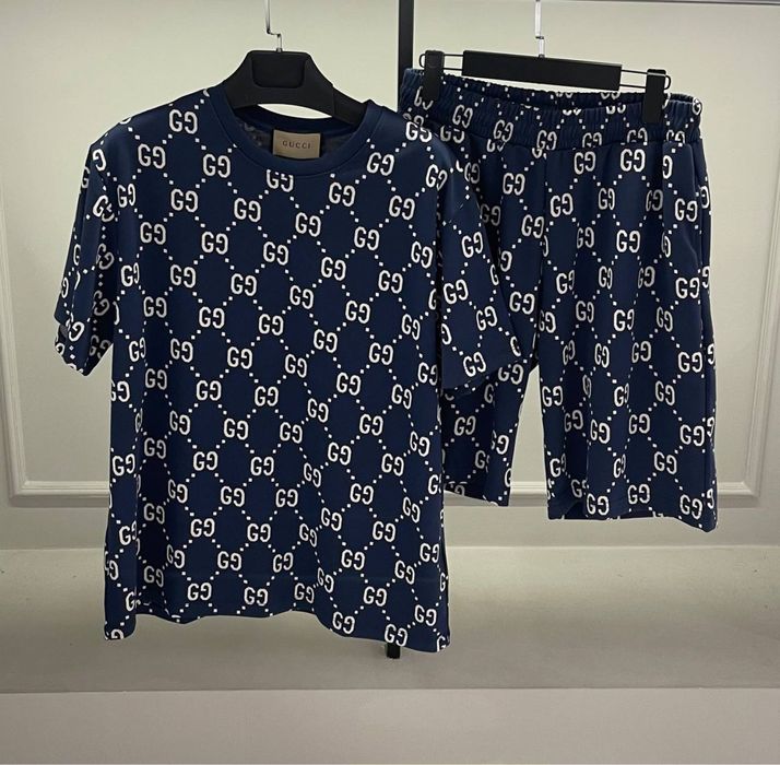 Compleu Gucci Oversized calitate Premium