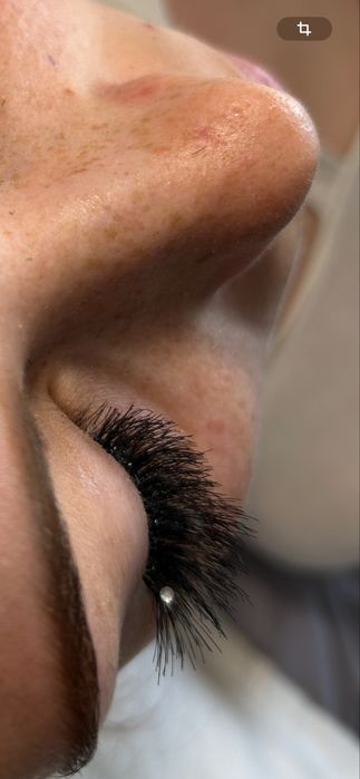 Stilizare gene si sprancene