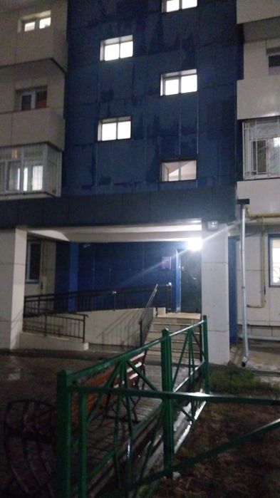 Продам однокомнатную квартиру