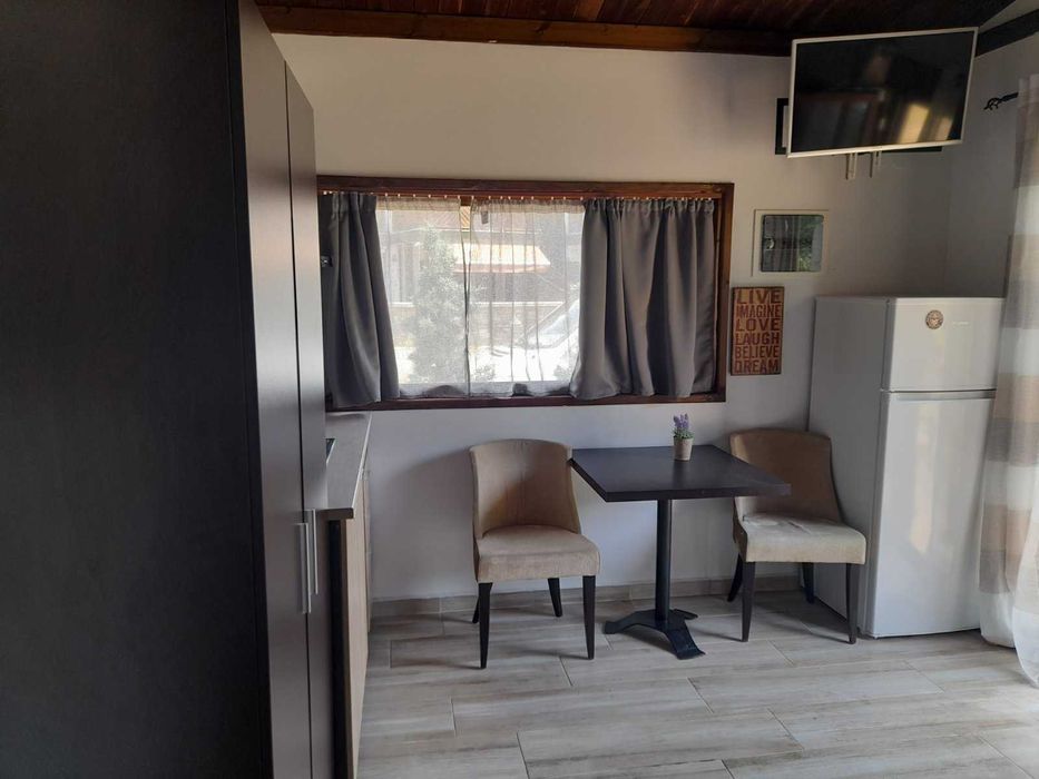 Апартаментен комплекс 147G (студио № 11) - Неа Перамос, Гърция