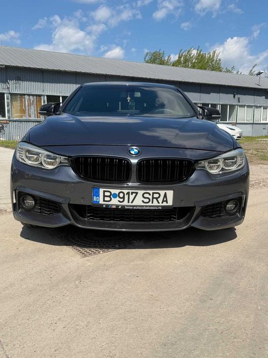 BMW 4 Series 2015 — imagine 2