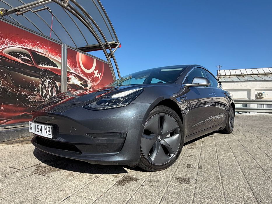 Tesla Model 3 Tesla 3 Long  Range  Dual Motor  in Garantie