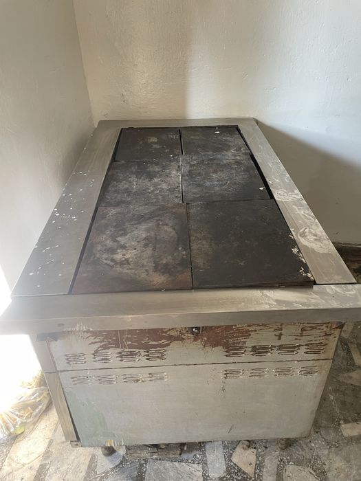 Abat электроплита