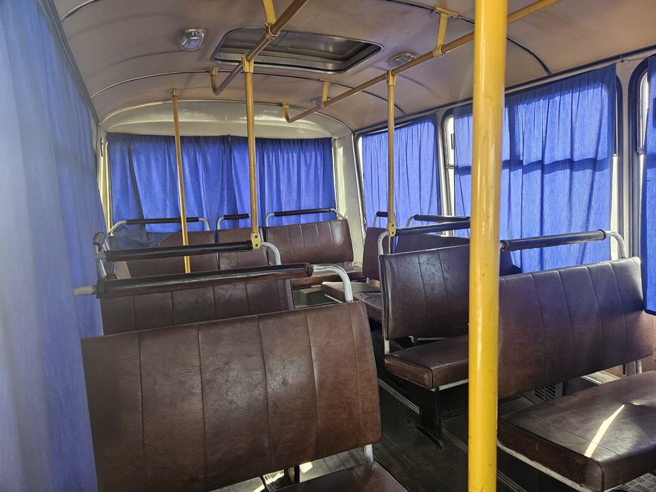 Сдам в аренду автобус ПАЗ-3205