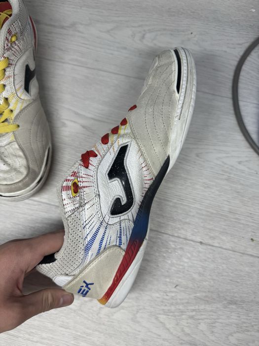 Футзалки Joma Top Flex 42p