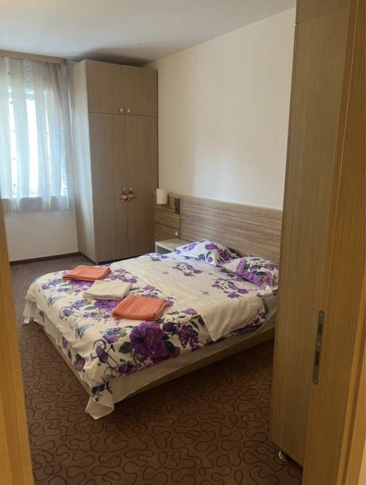 Regim hotelier Rin Grand