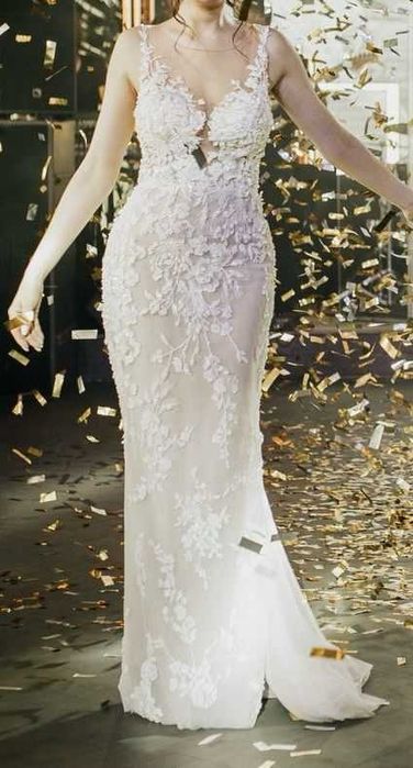 Rochie mireasa Vera Sposa