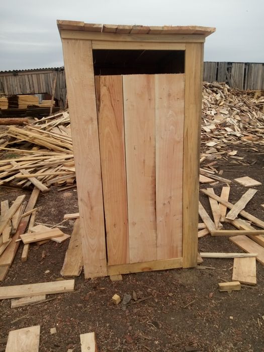 Продам туалет 40000тенге