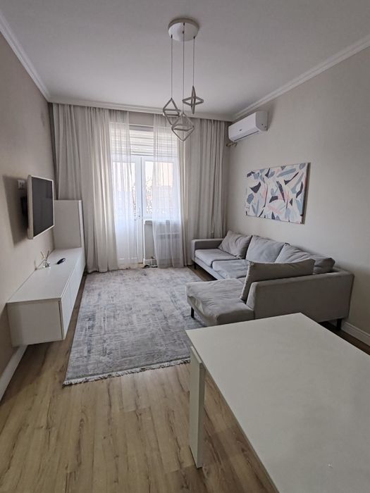 Продается новостройка golden house