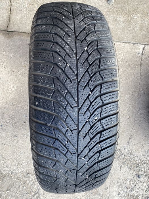 Комплект зимней шины KUMHO