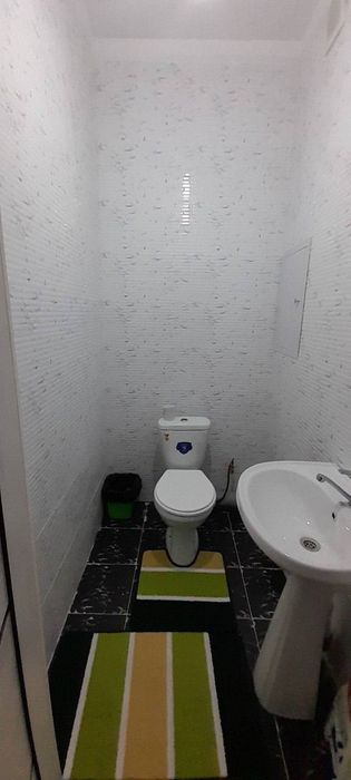 Sergeli yengi xayot 3 xonali arenda