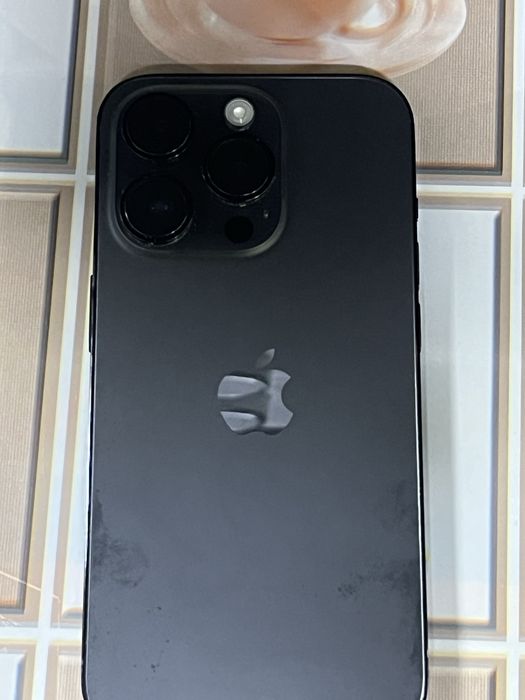 Iphone 14 Pro ios