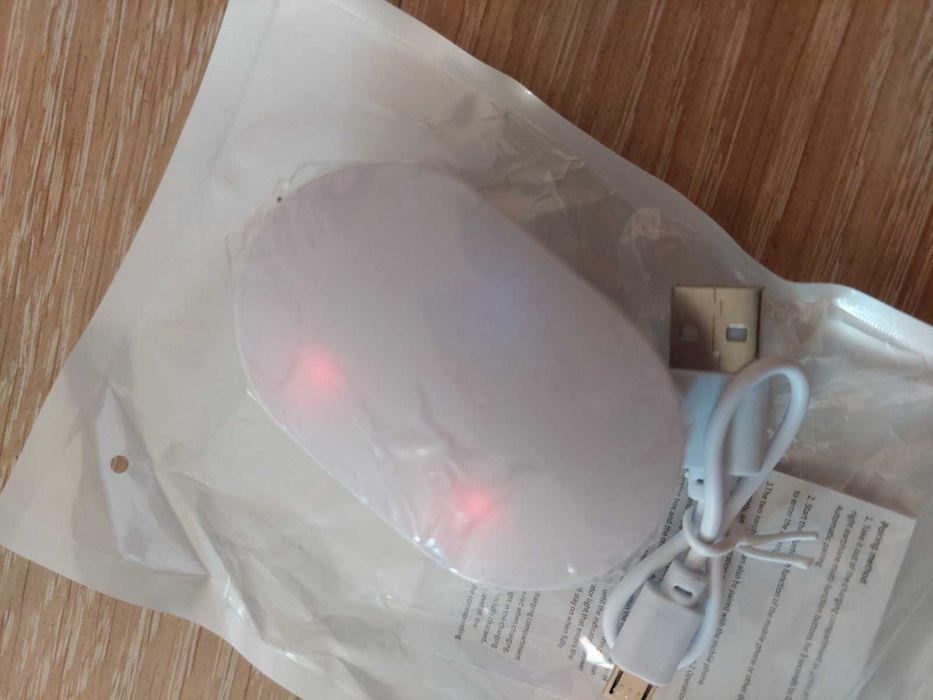 Безжични слушалки с Bluetooth