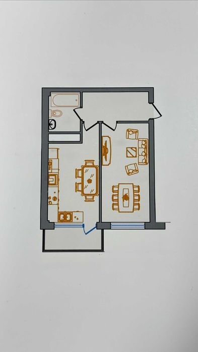 "SILK WAY"  жилой комплекс бизнес-класса