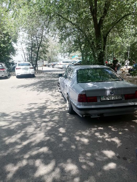 Машина бмв мотор коропка жаксы