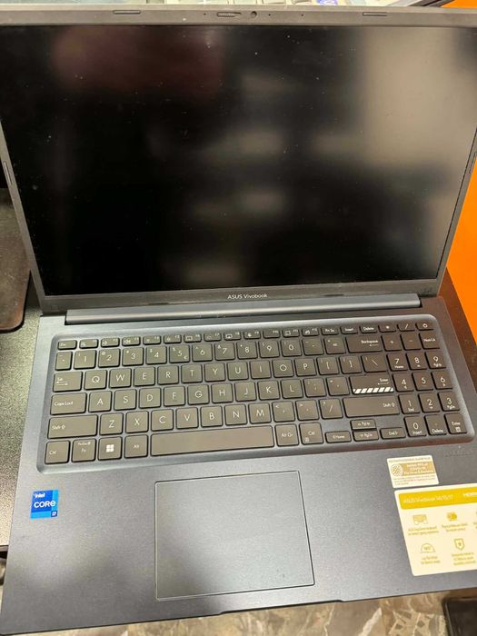 Hope Amanet P5-Laptop Asus Vivobook X1504ZA, i7-1255/ 8 RAM /512 SSD