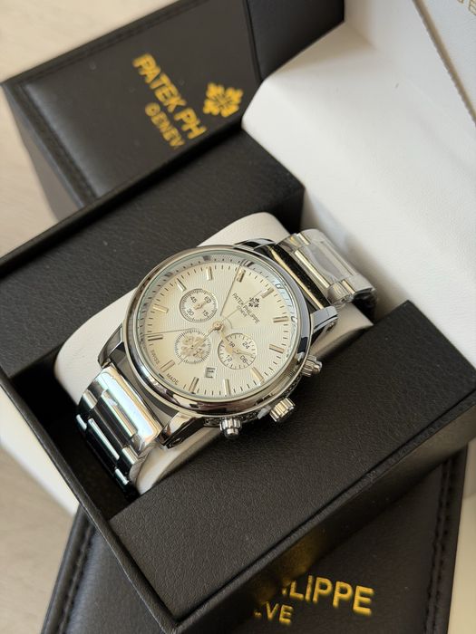 Часы мужские - Lux