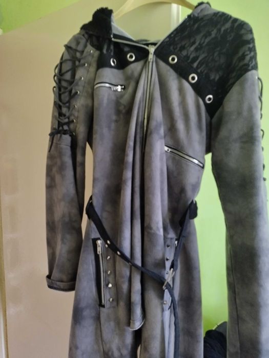 Палто heartbreakers