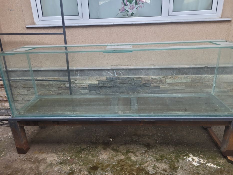 Katta Akvarium arzon narxda, akvarin