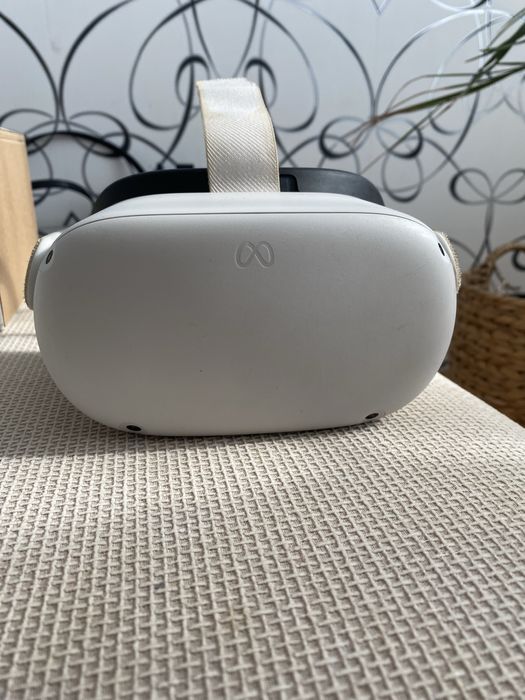 Oculus Quest 2 Vr