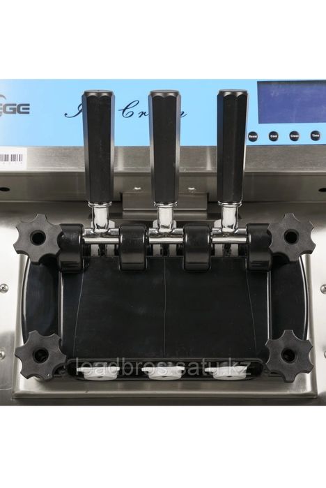 Фризер для мороженого