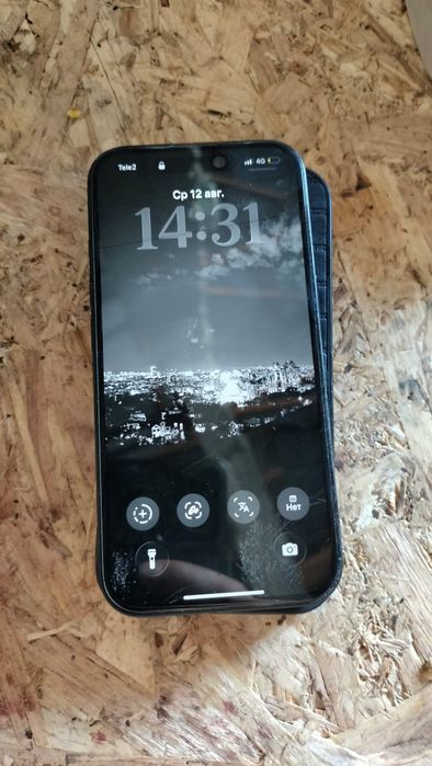 Продам iphon 16 срочно 128гб