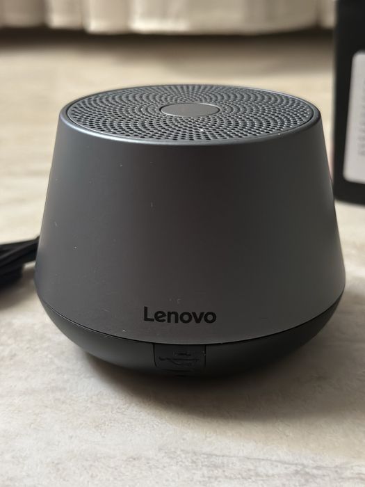 Lenovo ThinkPlus K3 Bluetooth Speaker