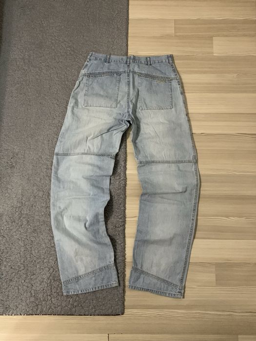 Дънки Diesel Винтаж