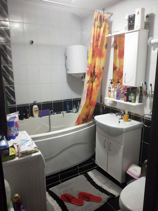 Продам 2-х комнатную квартиру