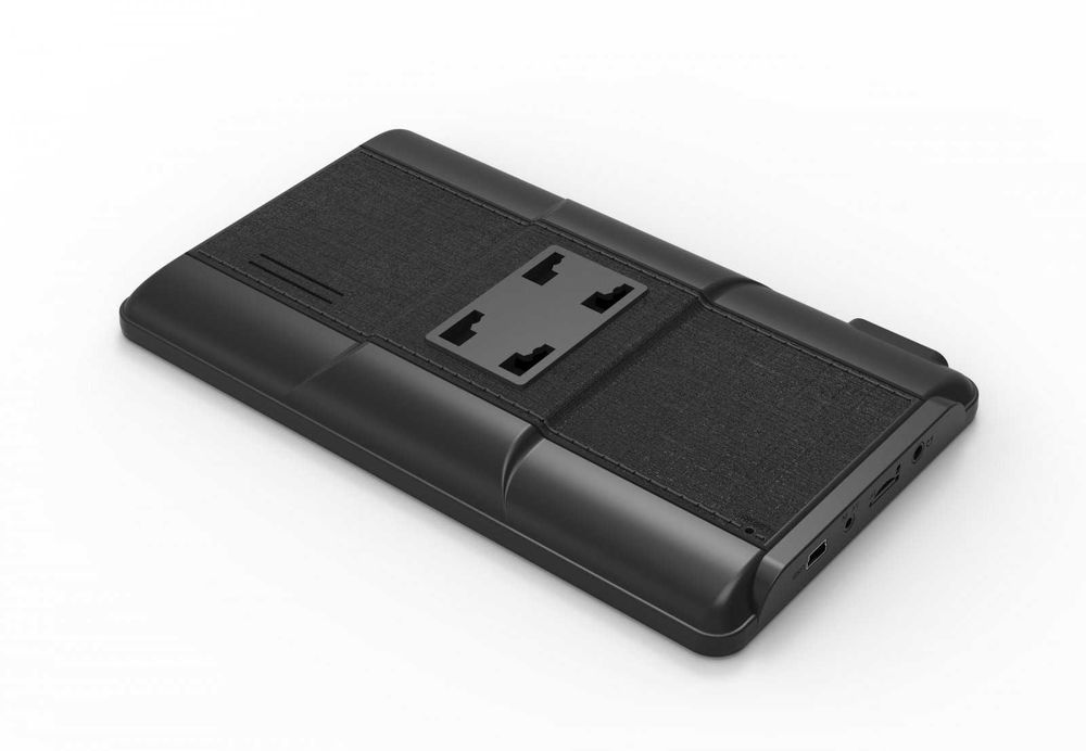 Sistem de navigatie GPS PilotOn M14