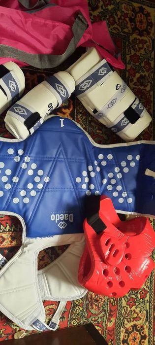 Эпикировка на Таэквон до