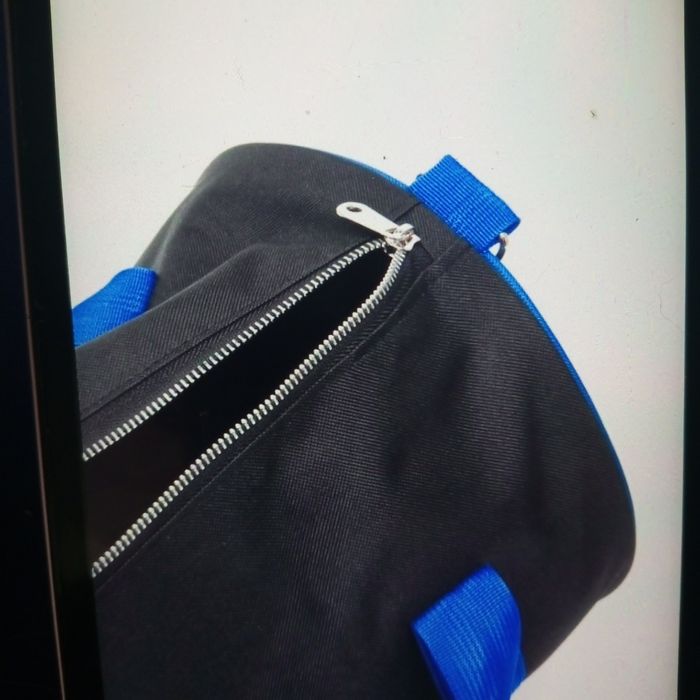 Сумка pepsi пепси.