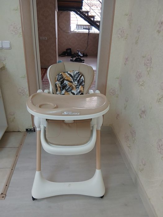 Стуля для кормления