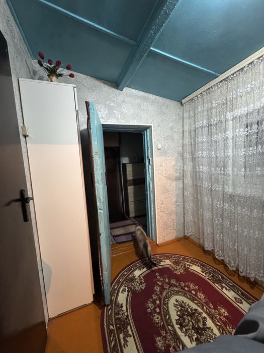 Продам дом на Сералина