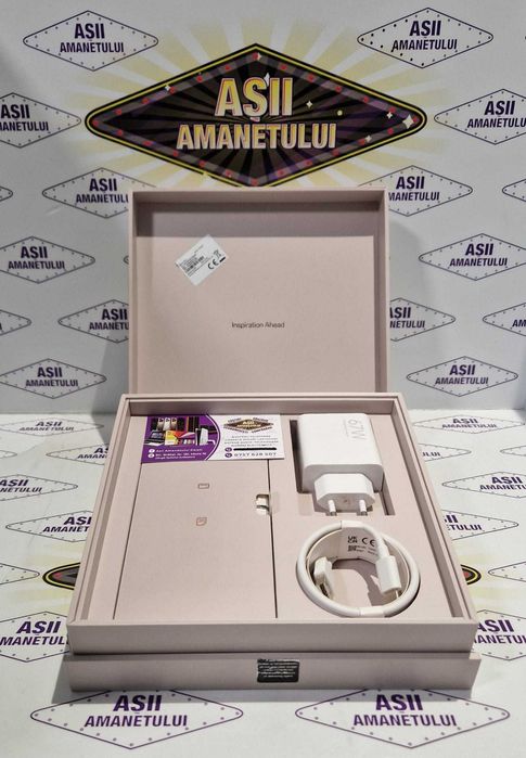 Asii Amanetulu - Oppo Find N2 Flip 256GB 8GB Ram Munlit Purple la cutie
