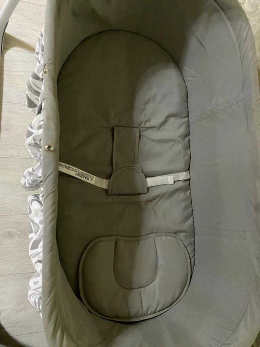 Кроватка детская