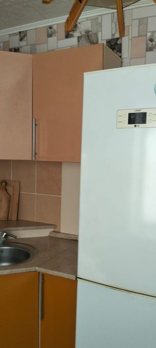 Одна комнатая квартира